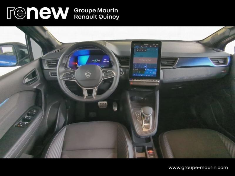 Photo 12 de l’annonce de RENAULT  d’occasion à vendre à QUINCY-SOUS-SÉNART