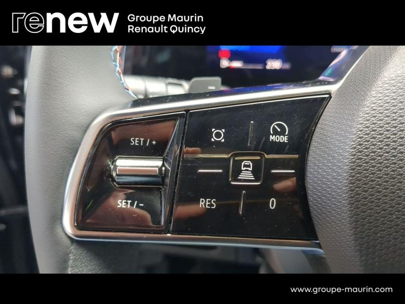 Photo 16 de l’annonce de RENAULT Austral d’occasion à vendre à QUINCY-SOUS-SÉNART