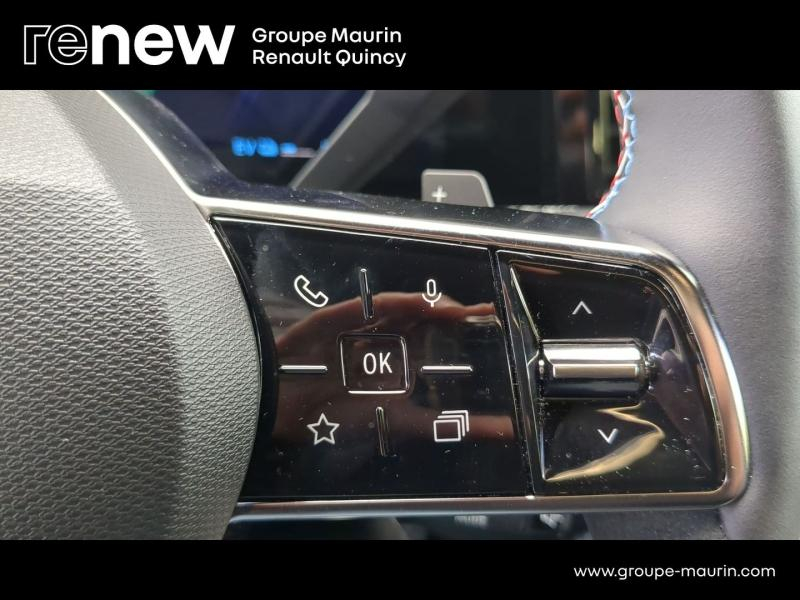 Photo 17 de l’annonce de RENAULT Austral d’occasion à vendre à QUINCY-SOUS-SÉNART