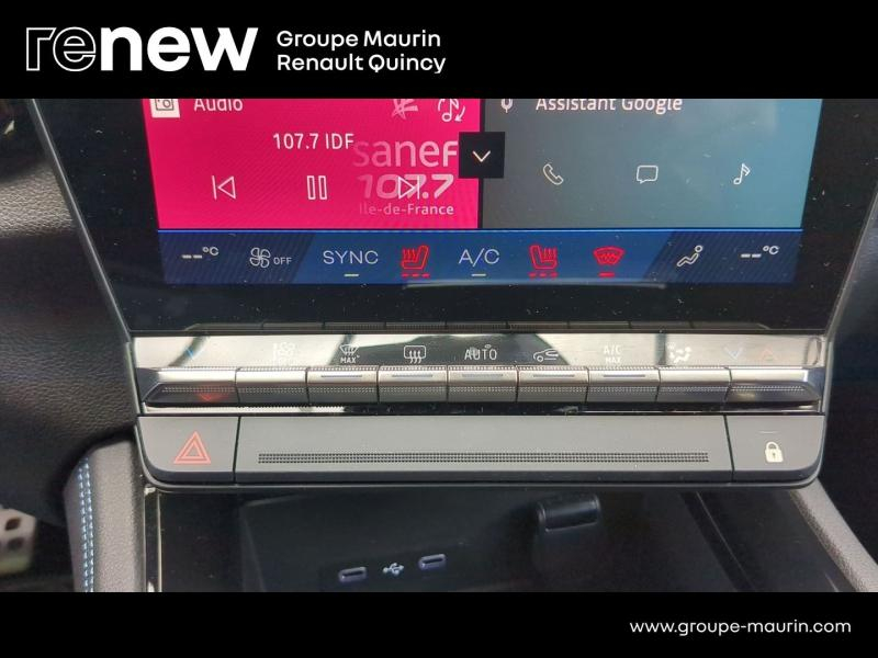 Photo 19 de l’annonce de RENAULT Austral d’occasion à vendre à QUINCY-SOUS-SÉNART