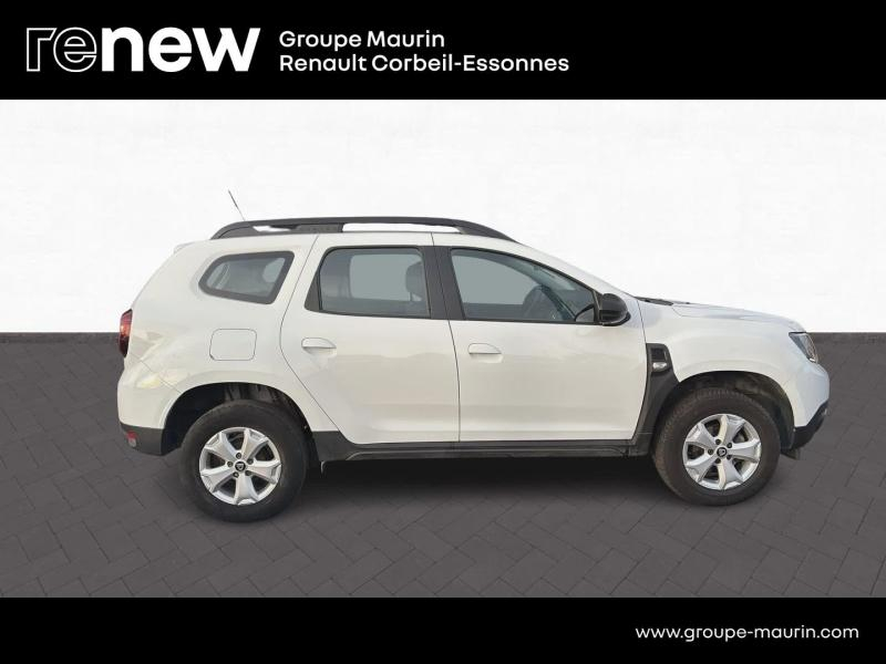Photo 6 de l’annonce de DACIA Duster d’occasion à vendre à CORBEIL-ESSONNES