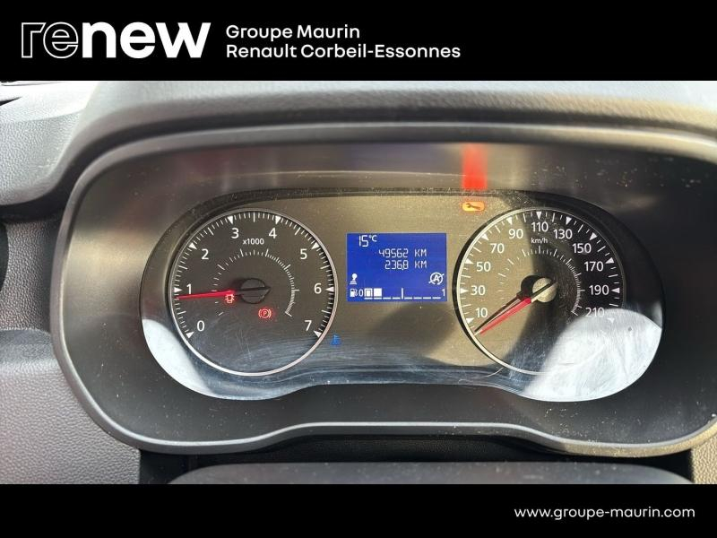 Photo 18 de l’annonce de DACIA Duster d’occasion à vendre à CORBEIL-ESSONNES