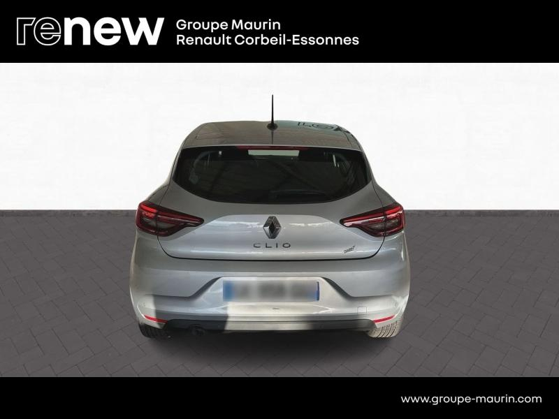 Photo 4 de l’annonce de RENAULT Clio d’occasion à vendre à CORBEIL-ESSONNES