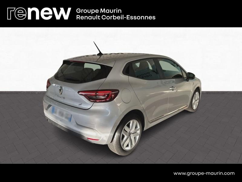 Photo 5 de l’annonce de RENAULT Clio d’occasion à vendre à CORBEIL-ESSONNES