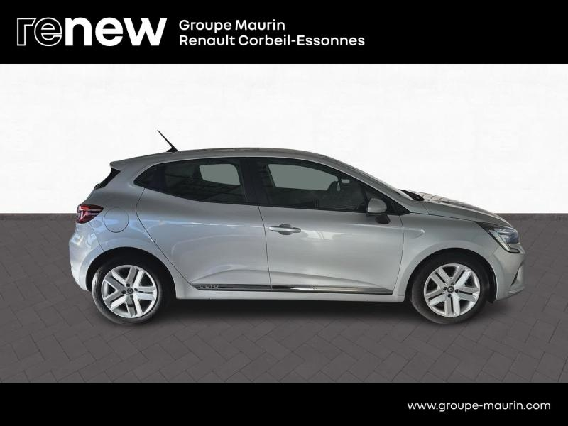 Photo 6 de l’annonce de RENAULT Clio d’occasion à vendre à CORBEIL-ESSONNES