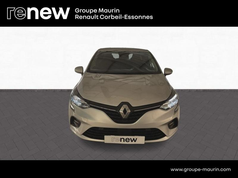 Photo 7 de l’annonce de RENAULT Clio d’occasion à vendre à CORBEIL-ESSONNES