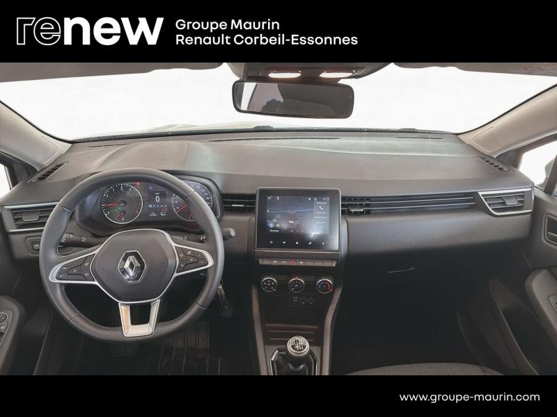 Photo 12 de l’annonce de RENAULT Clio d’occasion à vendre à CORBEIL-ESSONNES