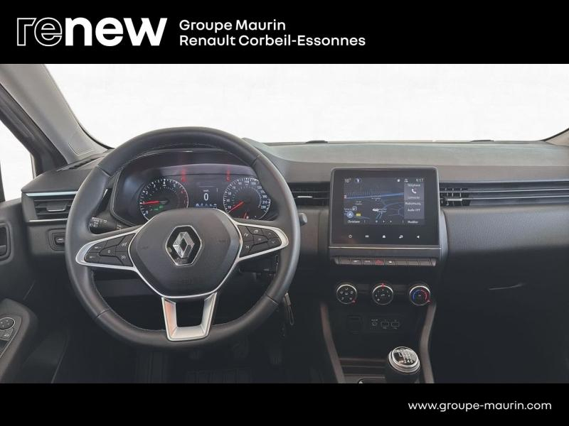 Photo 13 de l’annonce de RENAULT Clio d’occasion à vendre à CORBEIL-ESSONNES