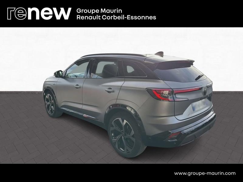 Photo 3 de l’annonce de RENAULT Austral d’occasion à vendre à CORBEIL-ESSONNES