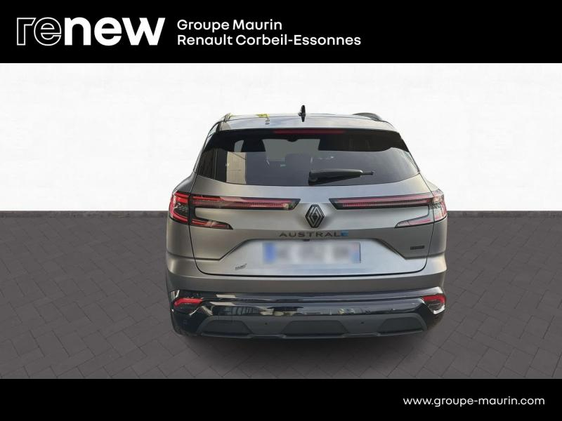 Photo 4 de l’annonce de RENAULT Austral d’occasion à vendre à CORBEIL-ESSONNES