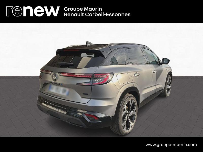 Photo 5 de l’annonce de RENAULT Austral d’occasion à vendre à CORBEIL-ESSONNES