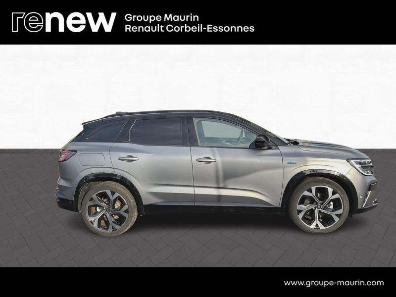 Photo 6 de l’annonce de RENAULT Austral d’occasion à vendre à CORBEIL-ESSONNES