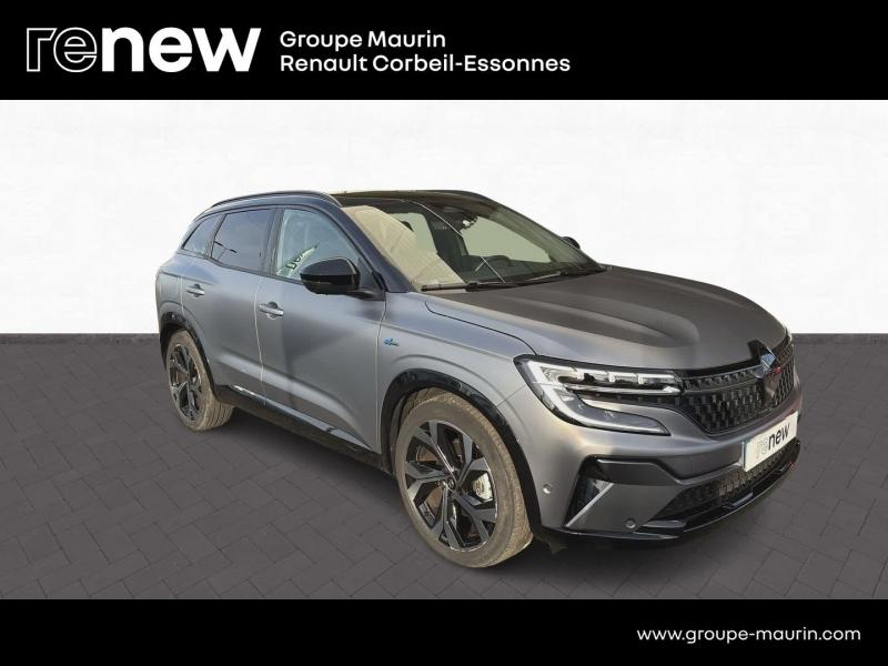 Photo 7 de l’annonce de RENAULT Austral d’occasion à vendre à CORBEIL-ESSONNES