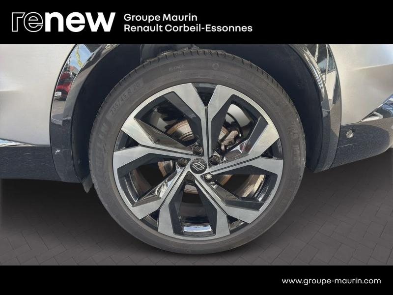 Photo 9 de l’annonce de RENAULT Austral d’occasion à vendre à CORBEIL-ESSONNES