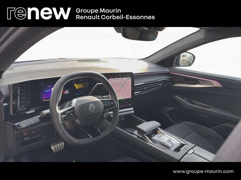 Photo 10 de l’annonce de RENAULT Austral d’occasion à vendre à CORBEIL-ESSONNES