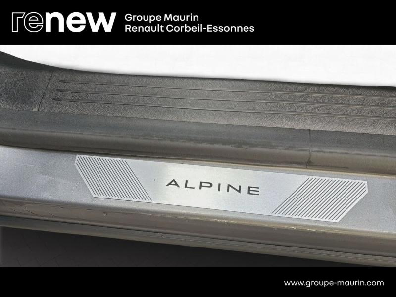 Photo 12 de l’annonce de RENAULT Austral d’occasion à vendre à CORBEIL-ESSONNES