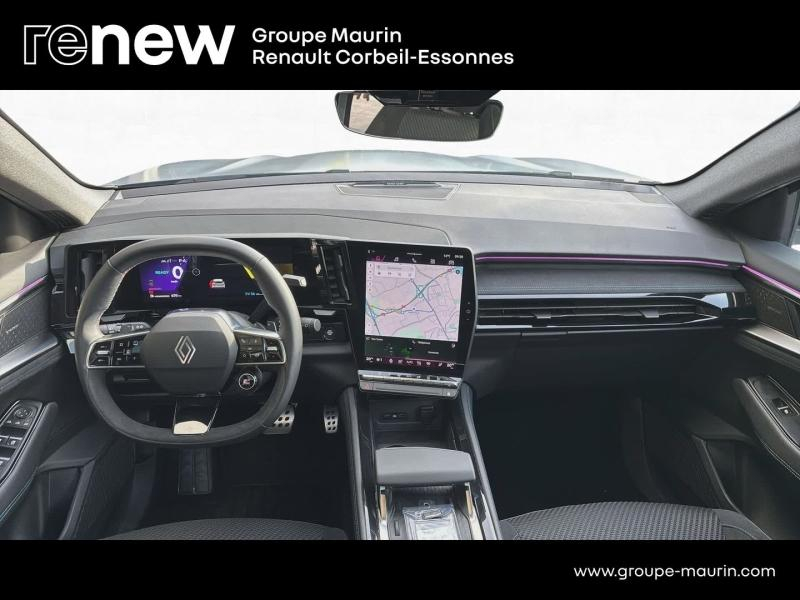 Photo 14 de l’annonce de RENAULT Austral d’occasion à vendre à CORBEIL-ESSONNES