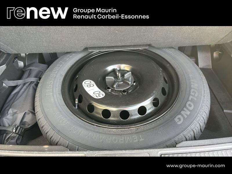 Photo 17 de l’annonce de RENAULT Austral d’occasion à vendre à CORBEIL-ESSONNES