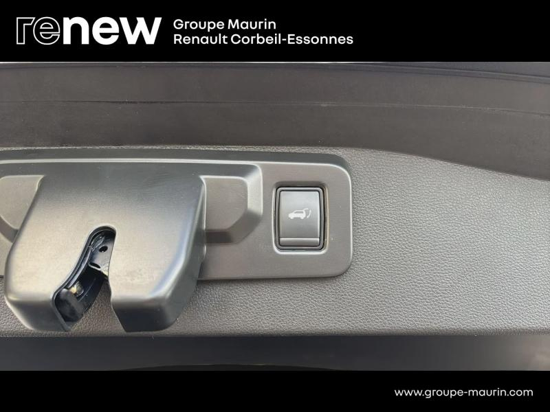 Photo 18 de l’annonce de RENAULT Austral d’occasion à vendre à CORBEIL-ESSONNES