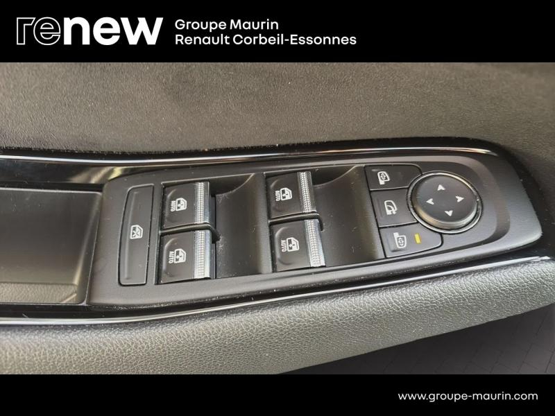 Photo 19 de l’annonce de RENAULT Austral d’occasion à vendre à CORBEIL-ESSONNES