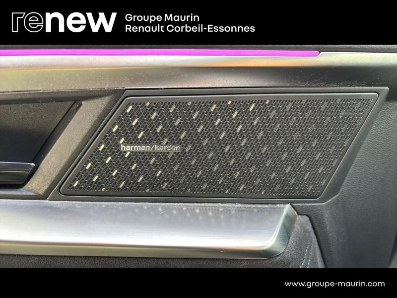 Photo 20 de l’annonce de RENAULT Austral d’occasion à vendre à CORBEIL-ESSONNES