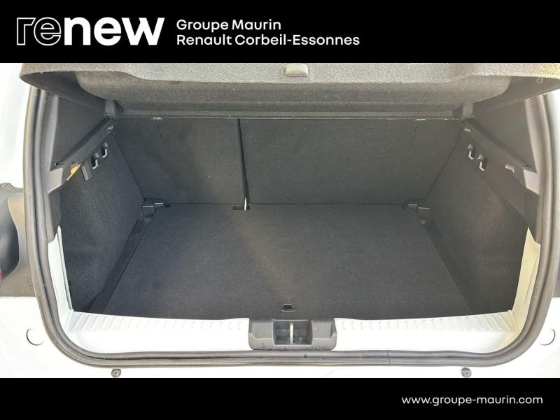 Photo 15 de l’annonce de DACIA Sandero d’occasion à vendre à CORBEIL-ESSONNES