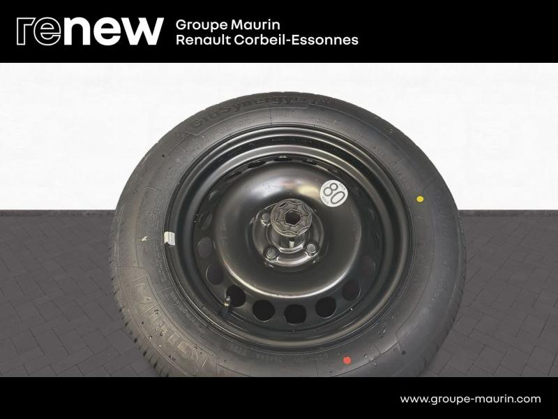 Photo 16 de l’annonce de DACIA Sandero d’occasion à vendre à CORBEIL-ESSONNES