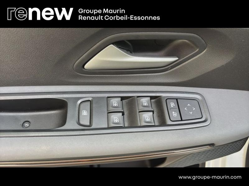 Photo 17 de l’annonce de DACIA Sandero d’occasion à vendre à CORBEIL-ESSONNES