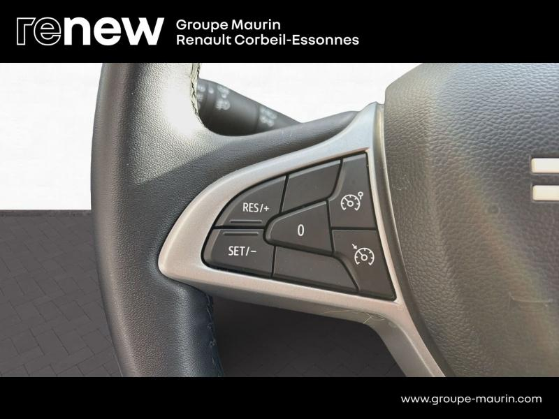 Photo 18 de l’annonce de DACIA Sandero d’occasion à vendre à CORBEIL-ESSONNES