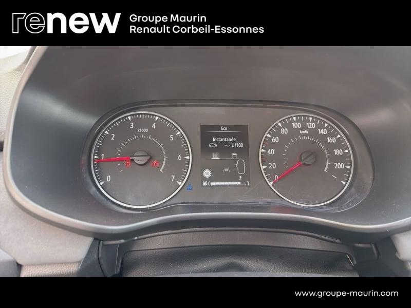 Photo 20 de l’annonce de DACIA Sandero d’occasion à vendre à CORBEIL-ESSONNES