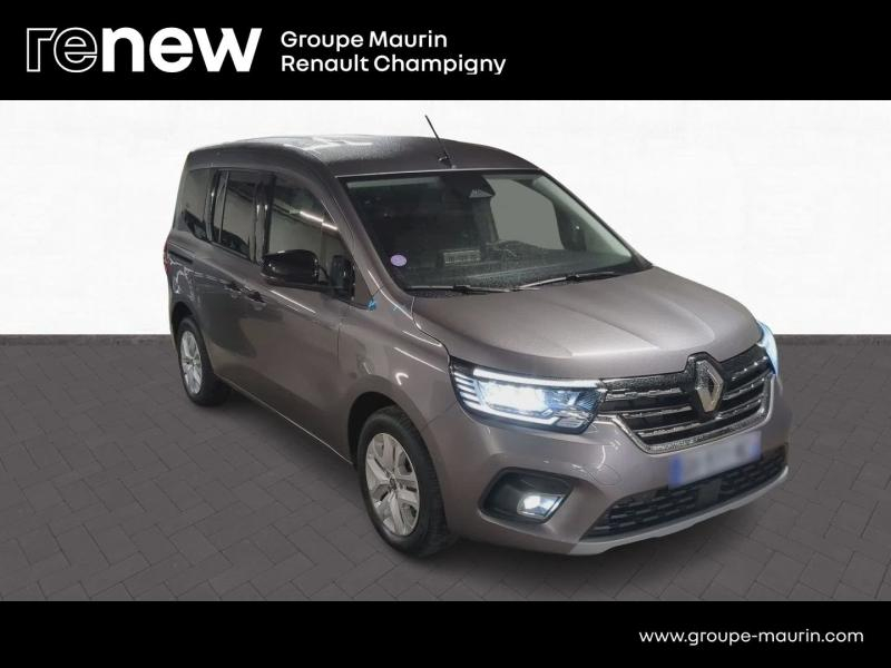 Photo 3 de l’annonce de RENAULT Kangoo d’occasion à vendre à CHAMPIGNY-SUR-MARNE