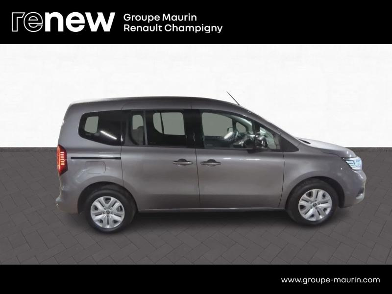 Photo 4 de l’annonce de RENAULT Kangoo d’occasion à vendre à CHAMPIGNY-SUR-MARNE