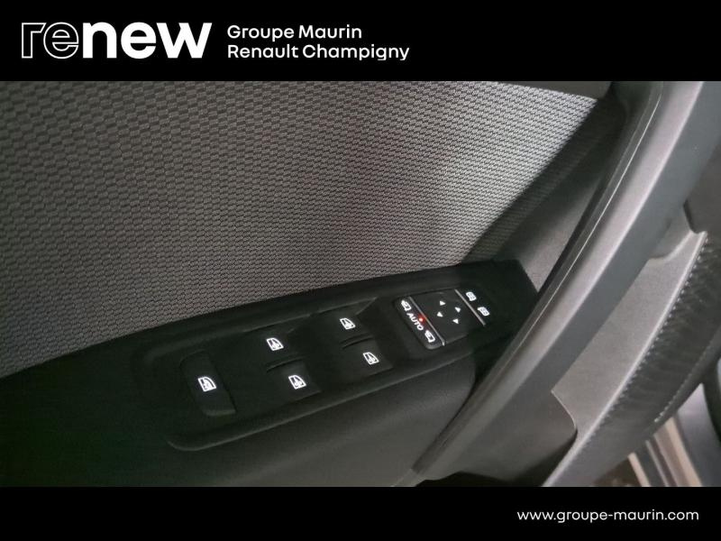 Photo 17 de l’annonce de RENAULT Kangoo d’occasion à vendre à CHAMPIGNY-SUR-MARNE