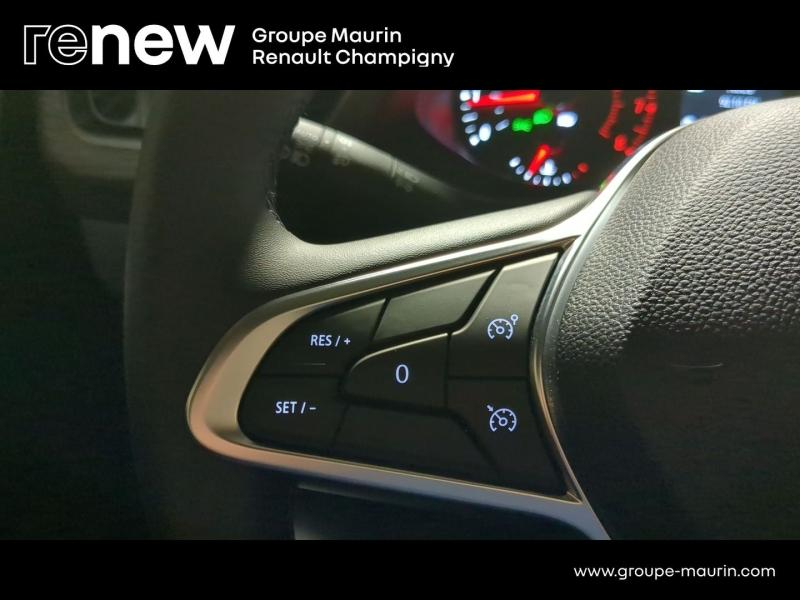 Photo 20 de l’annonce de RENAULT Kangoo d’occasion à vendre à CHAMPIGNY-SUR-MARNE