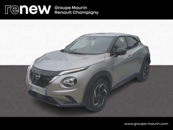 NISSAN Juke d’occasion à vendre à CHAMPIGNY-SUR-MARNE
