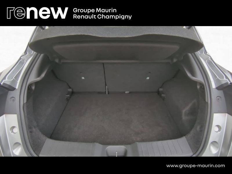 Photo 12 de l’annonce de NISSAN Juke d’occasion à vendre à CHAMPIGNY-SUR-MARNE