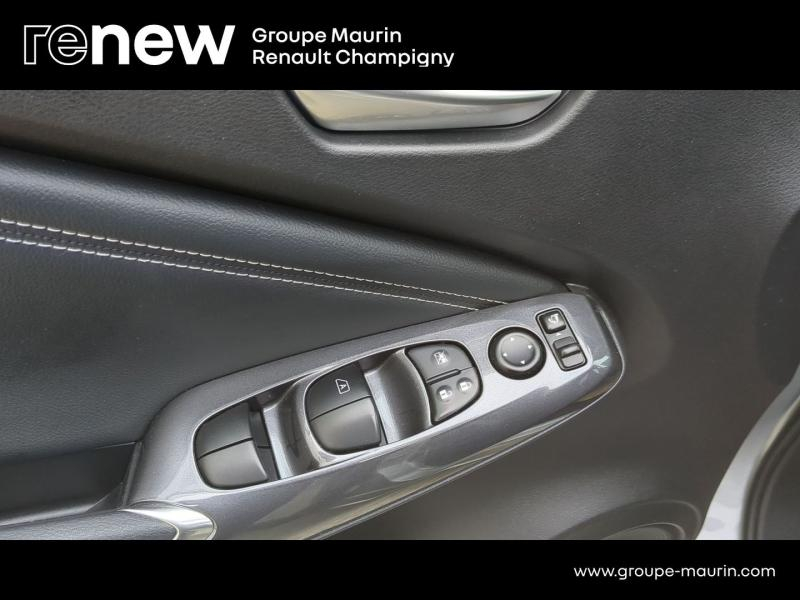 Photo 17 de l’annonce de NISSAN Juke d’occasion à vendre à CHAMPIGNY-SUR-MARNE