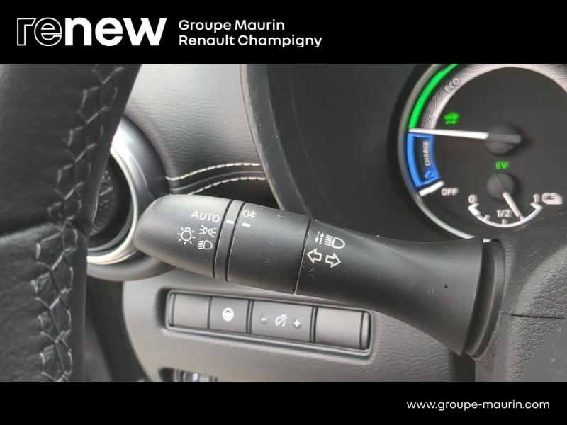 Photo 18 de l’annonce de NISSAN Juke d’occasion à vendre à CHAMPIGNY-SUR-MARNE