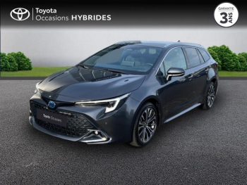 TOYOTA Corolla Touring Spt d’occasion à vendre à AUBIÈRE
