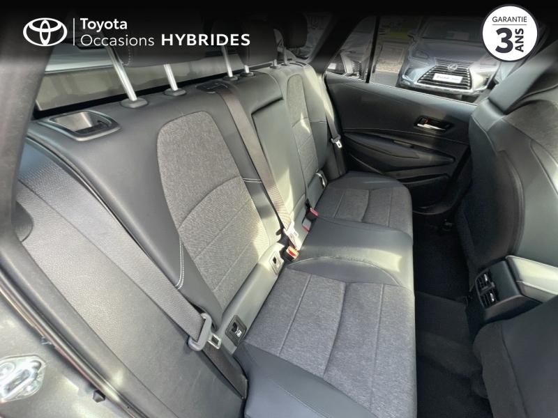 Photo 7 de l’annonce de TOYOTA Corolla Touring Spt d’occasion à vendre à AUBIÈRE