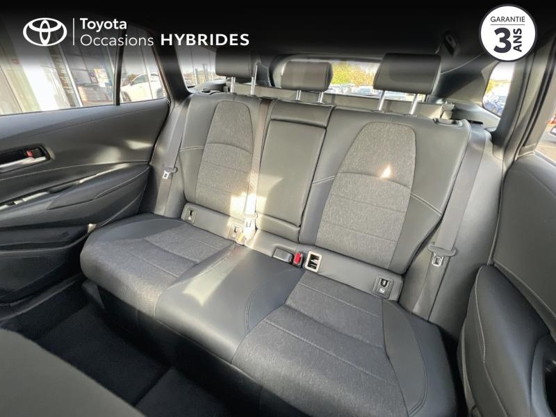 Photo 12 de l’annonce de TOYOTA Corolla Touring Spt d’occasion à vendre à AUBIÈRE