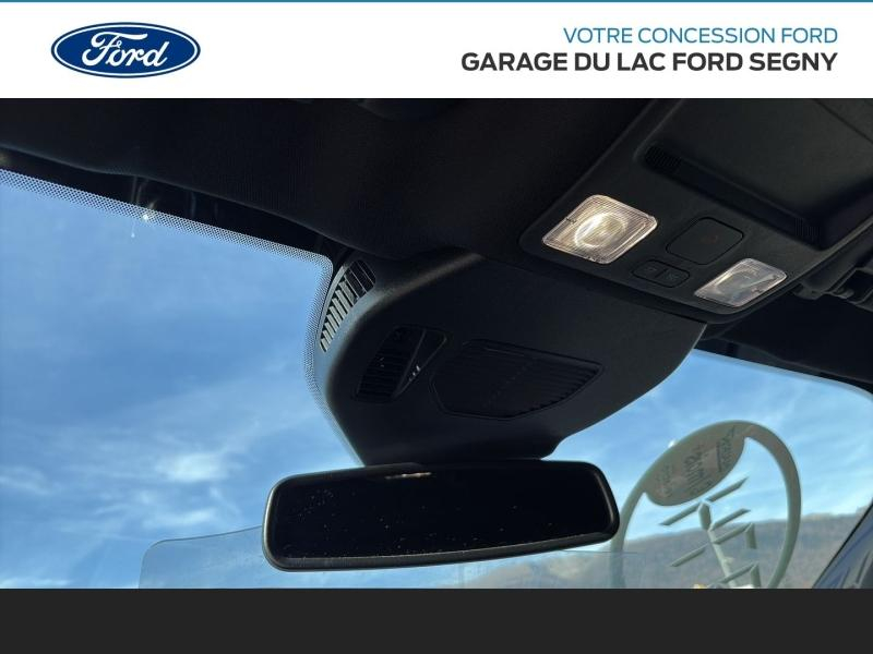 Photo 6 de l’annonce de FORD Kuga d’occasion à vendre à PAYS DE GEX