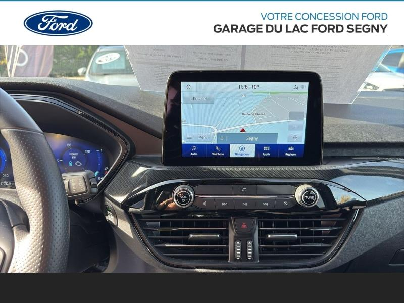 Photo 10 de l’annonce de FORD Kuga d’occasion à vendre à PAYS DE GEX