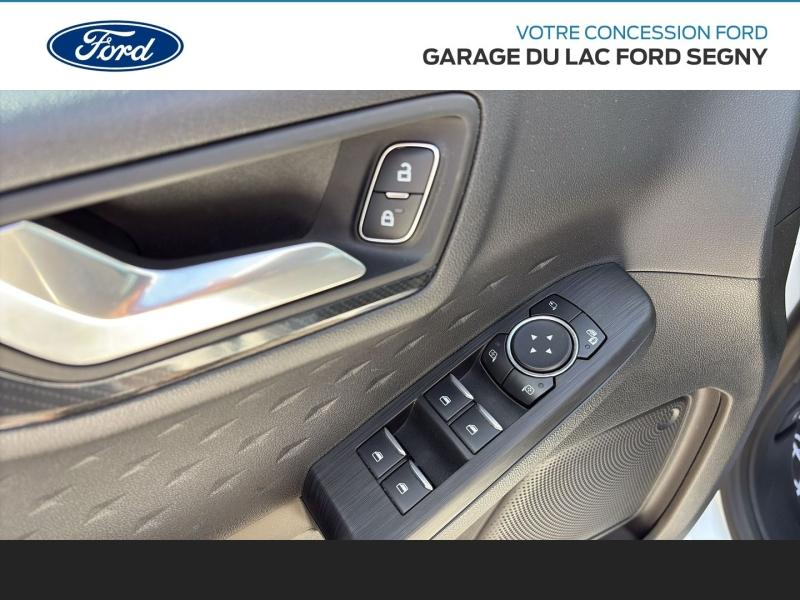 Photo 15 de l’annonce de FORD Kuga d’occasion à vendre à PAYS DE GEX