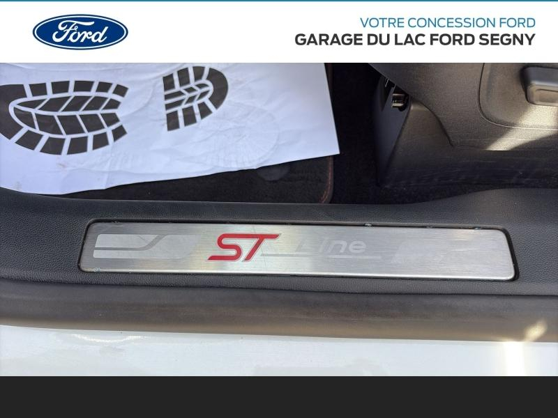 Photo 16 de l’annonce de FORD Kuga d’occasion à vendre à PAYS DE GEX