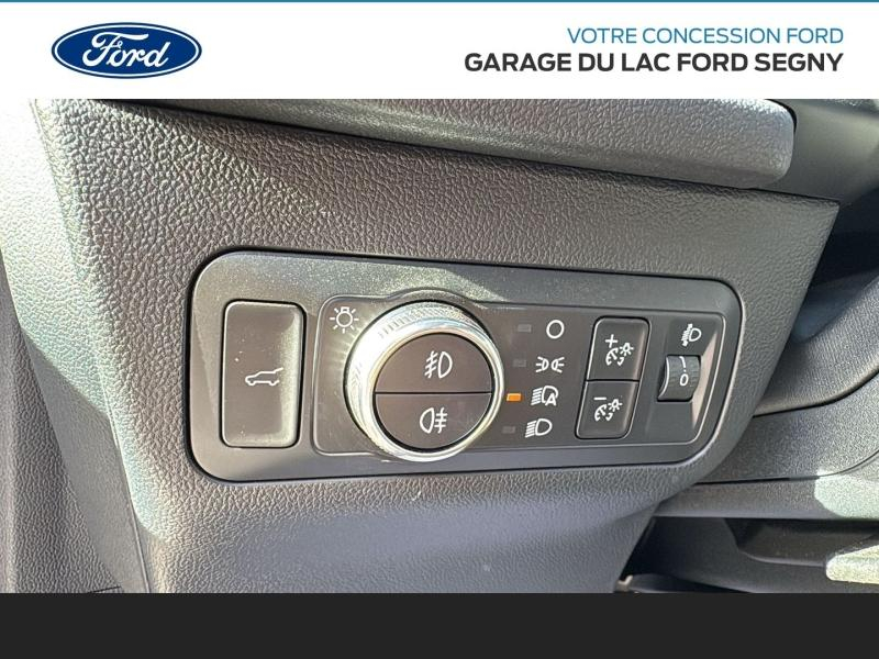 Photo 18 de l’annonce de FORD Kuga d’occasion à vendre à PAYS DE GEX