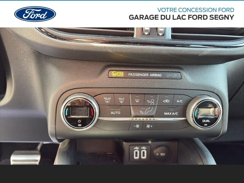 Photo 19 de l’annonce de FORD Kuga d’occasion à vendre à PAYS DE GEX