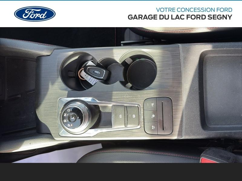 Photo 20 de l’annonce de FORD Kuga d’occasion à vendre à PAYS DE GEX