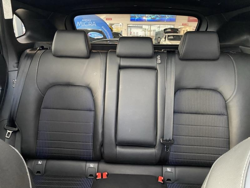 Photo 14 de l’annonce de NISSAN Qashqai d’occasion à vendre à PAYS DE GEX