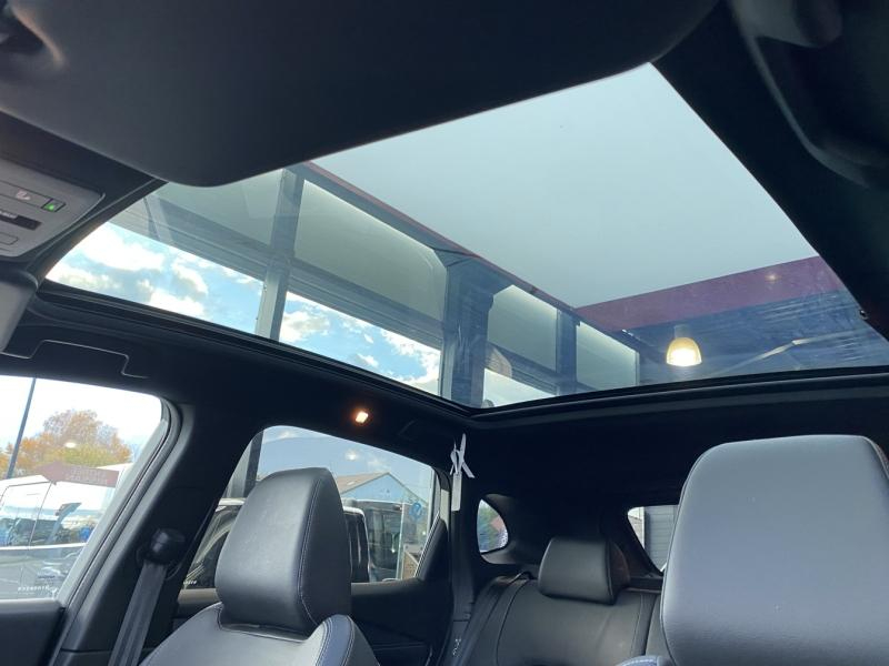 Photo 16 de l’annonce de NISSAN Qashqai d’occasion à vendre à PAYS DE GEX